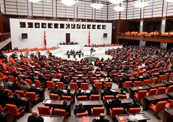 Meclisten kritik OHAL kararı!