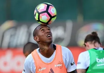 Anderson Talisca büyülemeye devam ediyor!