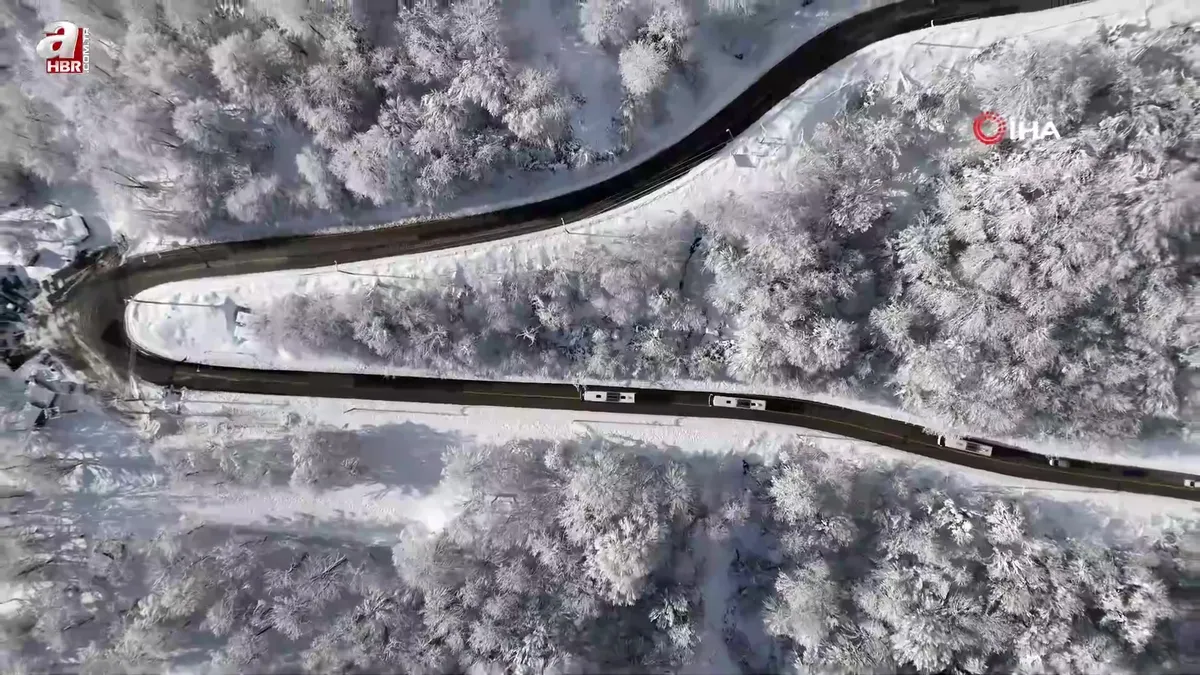 Vatandaşlar Kartepe'ye akın etti