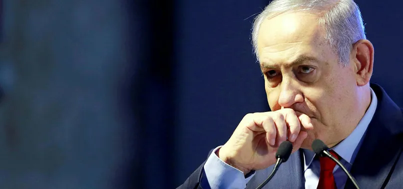 Netanyahu'dan büyük skandal! Filistinlileri gizli kamerayla çekti