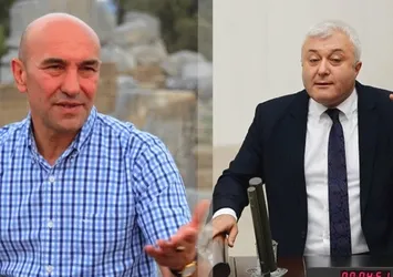 CHP'de Tunç Soyer ve Tuncay Özkan gerilimi tırmanıyor!