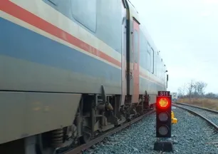 Türk mühendisinin imzası raylarda! 23 yılda büyük dönüşüm