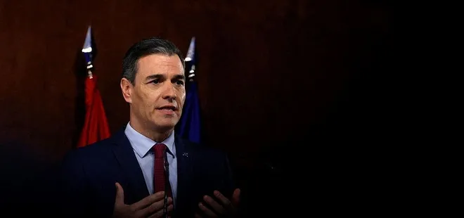 İspanya’dan Avrupa ülkelerine İsrail çağrısı: İlişkileri kesin