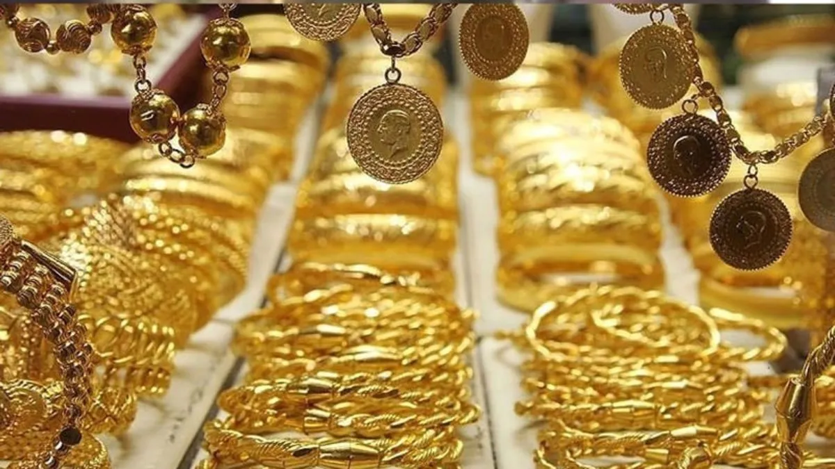 Altın fiyatları dalgalanıyor: 3 Aralık 2024 güncel gram ve çeyrek altın fiyatları ne kadar?