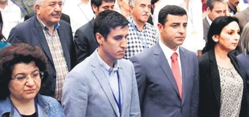 PKK'nın piyonları kırmızı listede! Adayların listesini Kandil'e yollamış