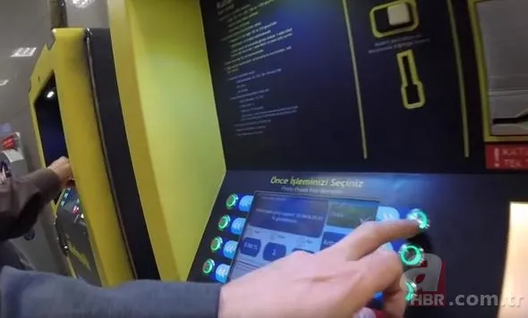 Norveçli fenomen İstanbul Metrosu'na hayran kaldı 3