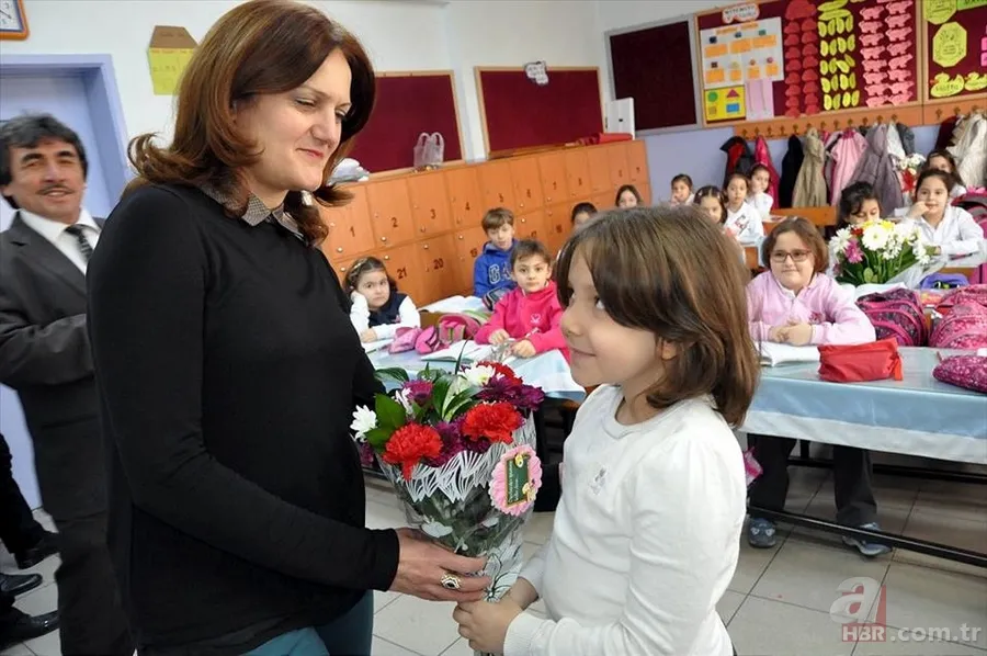 24 Kasım 2025 Öğretmenler Günü mesajları: Kısa ve etkileyici sözlerle en güzel dilekler 8