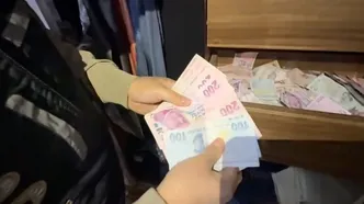 Sahte vergi kaydıyla milyonlarca liralık soygun: Yatlar araçlar havada uçuşmuş