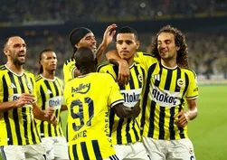 Fenerbahçe, Şampiyonlar Ligi kadrosunu UEFA'ya bildirdi