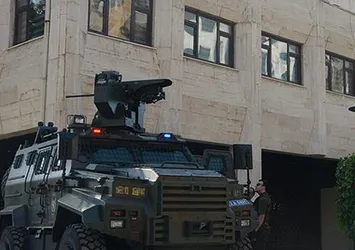 Bir belediyeye daha kayyum atandı!