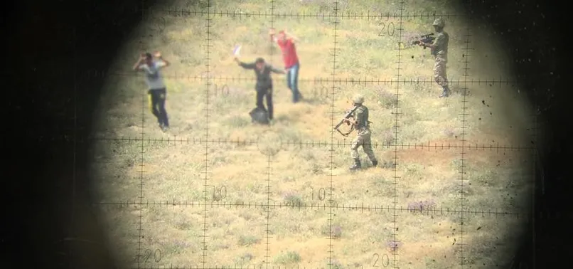 PKK çözüldükçe çözülüyor