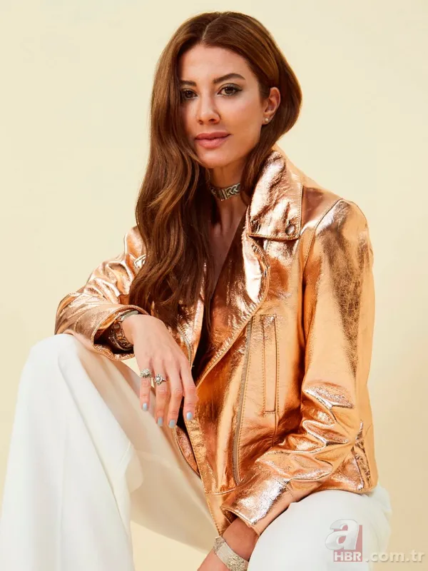 Başak Dizer kimdir, kaç yaşında? Başak Dizer ne iş yapıyor? Başak Dizer ve Kıvanç Tatlıtuğ'un oğlu Kurt Efe doğdu 2