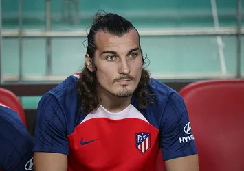 Diego Simeone'den Çağlar Söyüncü'ye tam not