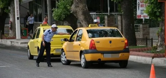 İstanbul’da toplu taşıma araçları için flaş karar! Yasak geldi