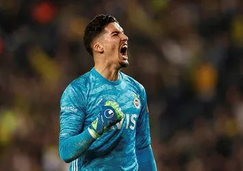 Altay Bayındır'ın yeni adresi belli oldu!
