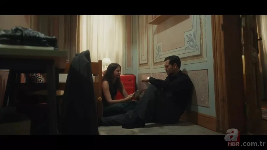 18 EYLÜL TV YAYIN AKIŞI: Bu akşam hangi diziler var? Ekrana gelecek dizi ve programlar… 4