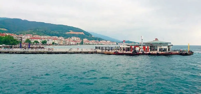 Marmara bir gecede 28 defa sallandı