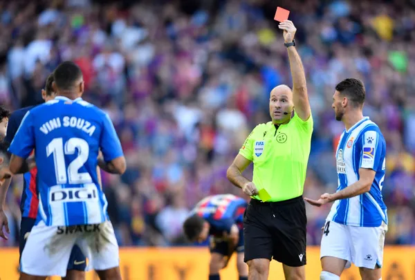 İspanya’da olaylı derbi: Barcelona 1 puana razı oldu