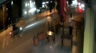 Konya'da film sahnelerini aratmayan olay: Tetikçi tutup akrabasının dükkanını kurşunlattı