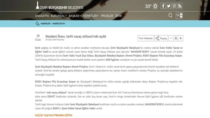 Okçular Vakfı Spor Kulübü Derneği'nden yalan haberlere açıklama - 4