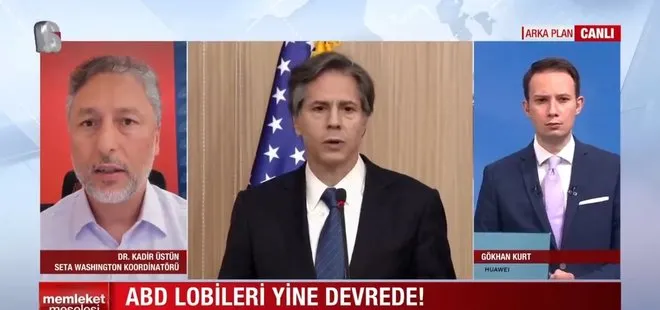 Türk SİHA’ları ABD lobilerinin hedefinde! A Haber canlı yayınında flaş sözler