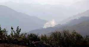 Esad güçlerine Türkmendağı’nda kötü haber