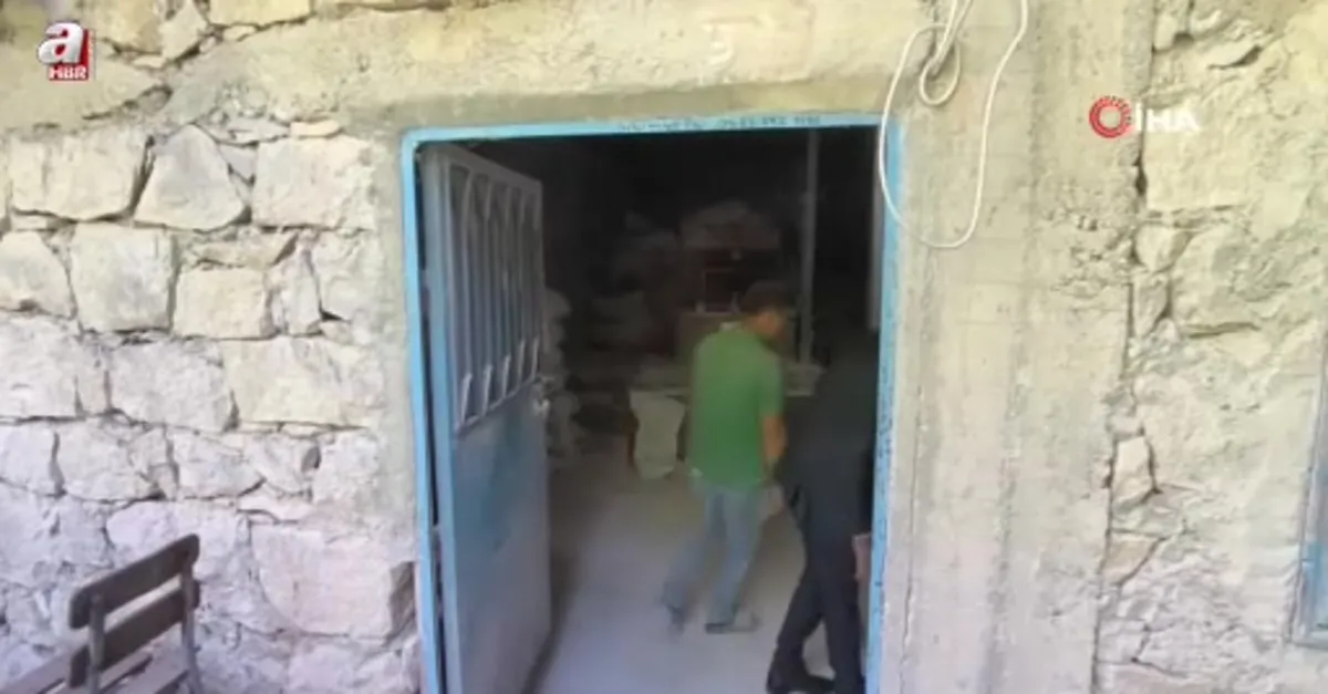 Dededen toruna asırlık miras
