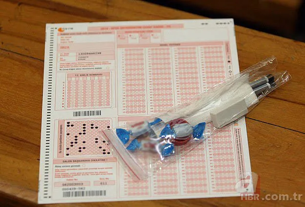 Heyecan dorukta! DGS sonuçları açıklandı mı? ÖSYM 2020 DGS sınav sonuçları ne zaman açıklanacak? 10