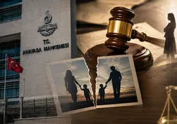 AYM son noktayı koydu: Boşandığı eşiyle birlikte yaşayanların aylıkları kesilecek, ödenen paralar geri alınacak