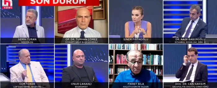 halk-tvde-bir-yeni-skandal-daha-cem-tokerden-skandal-ifadeler-israile-kafa-tutan-arap-liderlerin-icabina-bakil-1722550499663.jpg Halk TV'de yeni bir skandal daha! Cem Toker'den hadsiz ifadeler: İsrail'e kafa tutan Arap liderlerin icabına bakıldı - 1