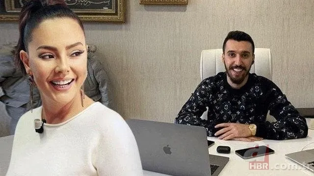 Duy Beni’nin Bahar’ı Ege Kökenli’nin sevgilisi herkesi şaşırttı! Bakın kim çıktı 25