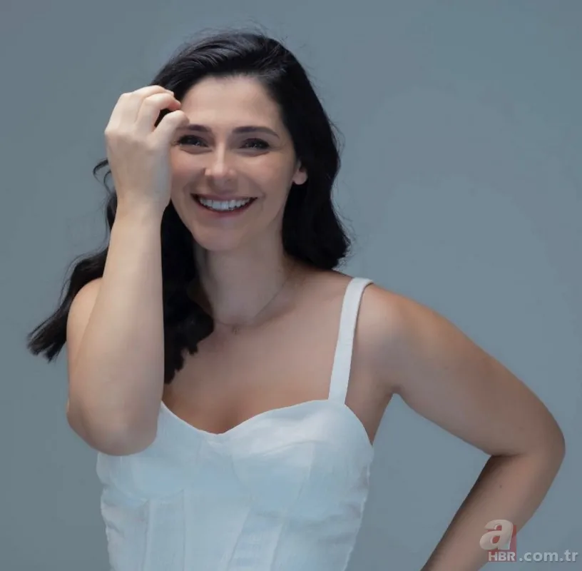 Ünlü oyuncu Gülşah Çomoğlu hayatını kaybetti! Kanser tedavisi görüyordu... 2