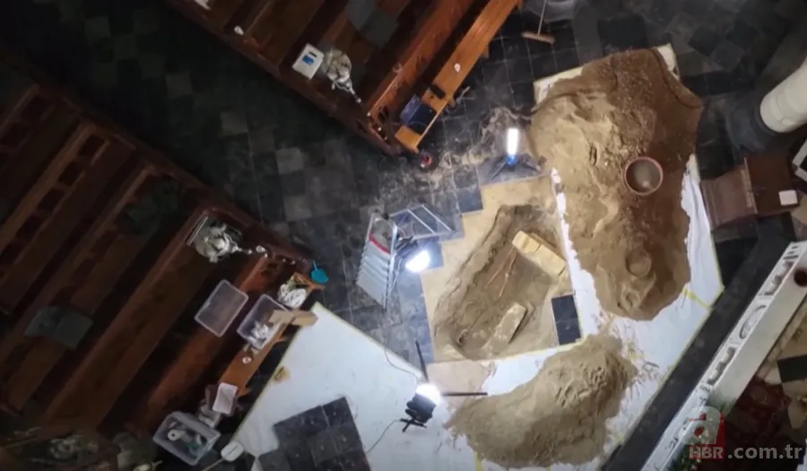 Sadece roman kahramanı değil: Üç Silahşörler d’Artagnan’ın iskeleti bulundu mu? 4