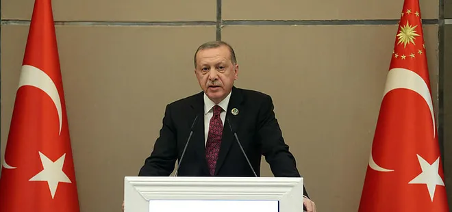 Türkiye’den ABD’ye karşı diplomasi hamlesi