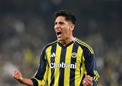 Fenerbahçe’den Edson Alvarez açıklaması! Sağlık durumu belli oldu