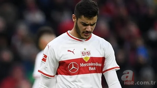 Ozan Kabak'ın yeni takımı belli oldu 4