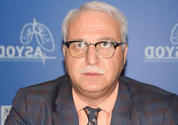 Bilim Kurulu üyesi Prof. Dr. Tevfik Özlü'den önemli paylaşım: Sakın gevşemeyin