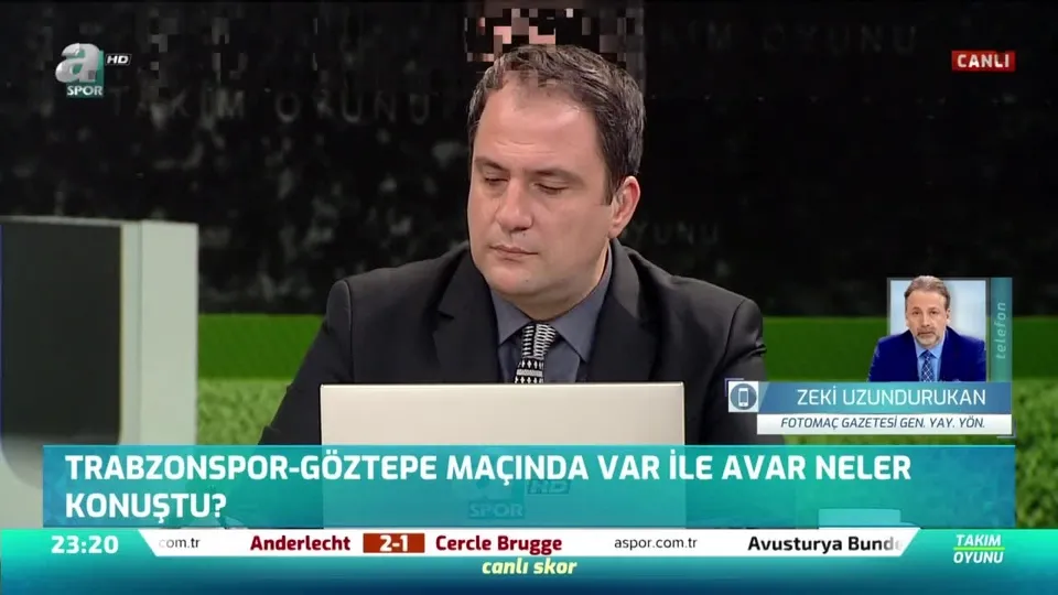 Sörloth’un pozisyonu için VAR odası hakkında bomba iddia