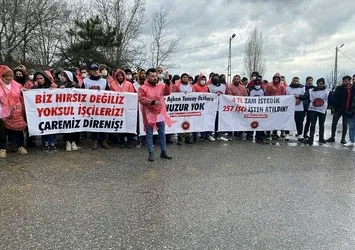 İstanbul Emniyetinden Migros çalışanlarının eylemi sırasındaki gözaltılara ilişkin açıklama