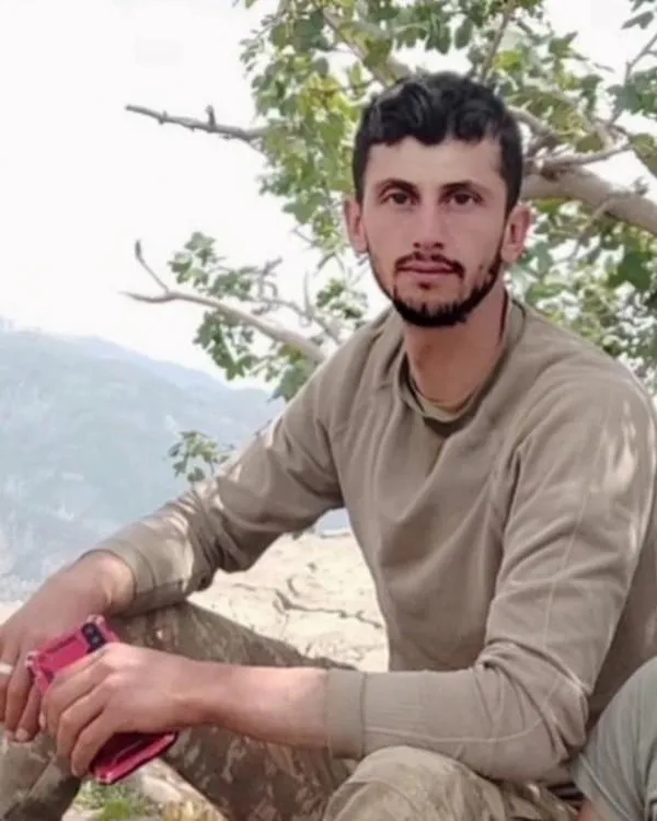 Pençe Kilit’te şehit düşen Uzman Çavuş Ömer Yıldırım ile ilgili kahreden detay! Düğününe günler kalmıştı…