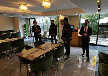 Son dakika: İçişleri Bakanlığından kontrollü normalleşme açıklaması! Dinamik denetimler sürüyor