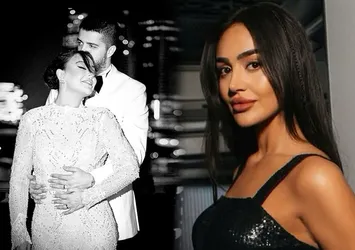 Murat Özdemir'le aşk mı yaşıyor? Elif Buse Doğan'dan beklenen açıklama geldi