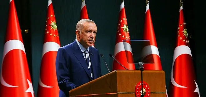 Son dakika: Başkan Erdoğan AK Parti teşkilatına seslendi! 2023 seçimleri vurgusu