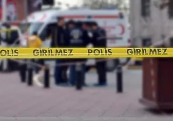 Balıkesir'de El Nusra operasyonu