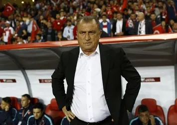 Fatih Terim istifa ediyor
