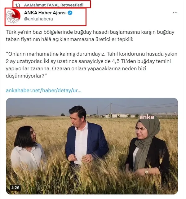 tarim-ve-orman-bakani-vahit-kirisci-bugdayda-beklenen-21-milyon-ton-rekolte-turkiyenin-ihtiyacinin-karsilanmas-1684959797809.jpg Tarım ve Orman Bakanı Vahit Kirişci'den buğday taban fiyatı açıklaması: Açıklanacak fiyat üreticilerimizi mutlu edecek - 3