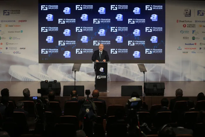 Finansın patronları Turkuvaz Medya’da! Merkez Bankası Başkanı Kavcıoğlu açıkladı: Rezervler 120 milyar doların üzerine çıktı