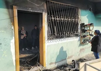 Adana'da yürek yakan olay! Bir aile yok oldu
