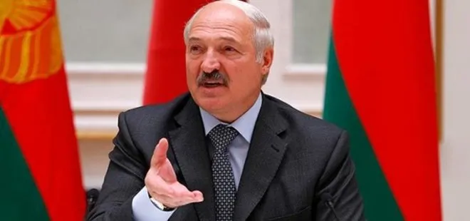 Belarus Devlet Başkanı Lukaşenko: Koronavirüsü kasıtlı bulaştırdılar