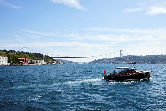 Son dakika | Bakan Uraloğlu'ndan dikkat çeken açıklama: Gemilerden 4,42 dolar alınacak - 1